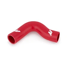 Mishimoto Silicone Radiator Hose Kit Fits Subaru Forester XT 2004-2008 Red