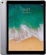 Apple iPad Pro (9.7-inch) A1674 128 GB, Wi-Fi + 4G, 9.7 in - Space