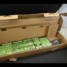 Large Print Keyboard with Mouse