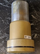 Kalee Bloomed Projection Lens Series S f/1.9 6 in 159mm Kershaw Leeds Cinema