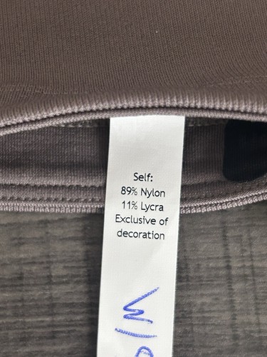 Lululemon Trail Running Gaiters - Size Small/Medium - Picture 7 of 8