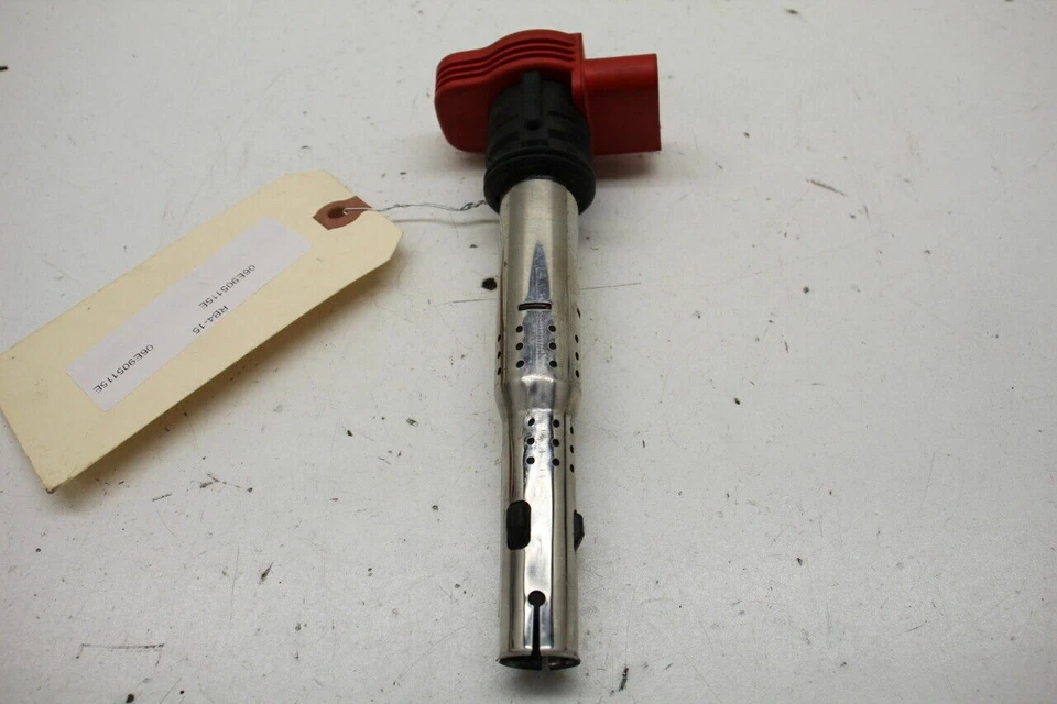 Volkswagen Audi Ignition Coil OEM Used - Image 2 of 4