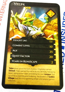 osrs yugioh cards Amazon.com: Yu-Gi-Oh! - Final Draw - SS01-ENAS3 - Common - 1st Edition -  Speed Duel Decks main image 1