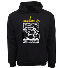 Mudhoney Trinkets  Babubles Graphic Hoodie
