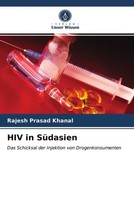 Rajesh Prasad Khanal | HIV In SüDasien | Taschenbuch | Deutsch