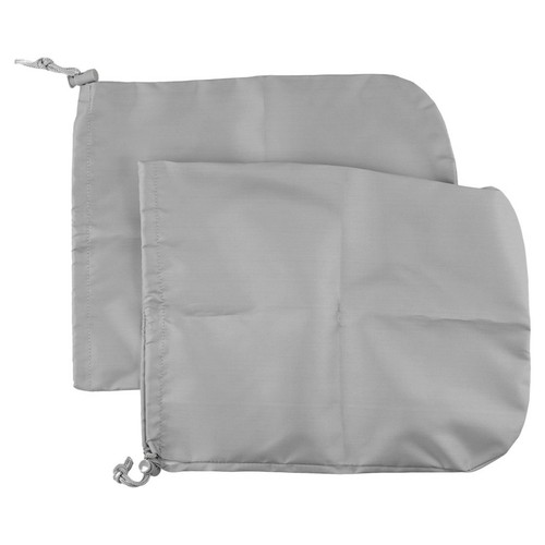 2Pcs Winter Car Rear View Side Mirror Frost Guard Waterproof Protection Cover - Picture 17 of 36