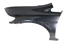 For 2006-2011 Honda Civic Sedan Fender Primed Steel Driver Left Side