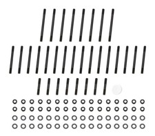 Optitorque For Bbc Head Stud Kit W Edelbrock Perf. Heads 10513