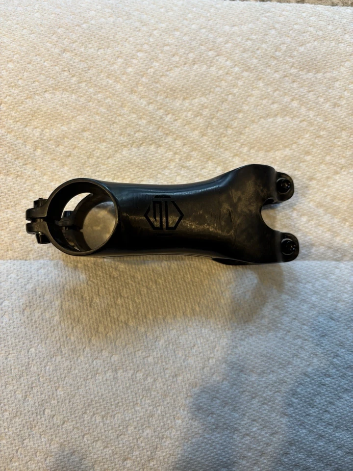 GrigioCarbonio Attack T1000 Carbon Bike Stem - Image 3 of 4
