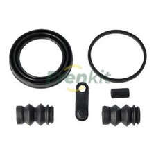 Reparatursatz Bremssattel vorne für Peugeot 206 2A/C CC 2D SW 2E/K 207 24233246