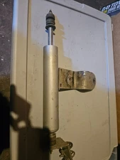 88-99 chevy silverado gmc sierra 2wd Rough Country N3 steering stabilizer used