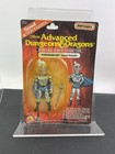 1983 Official Advanced Dungeons & Dragons Strongheart Good Paladin Matchbox MOC