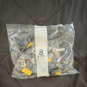 LEGO Ninjago Movie Quake Mech 70632 Complete Set Box Instructions All Minifigs