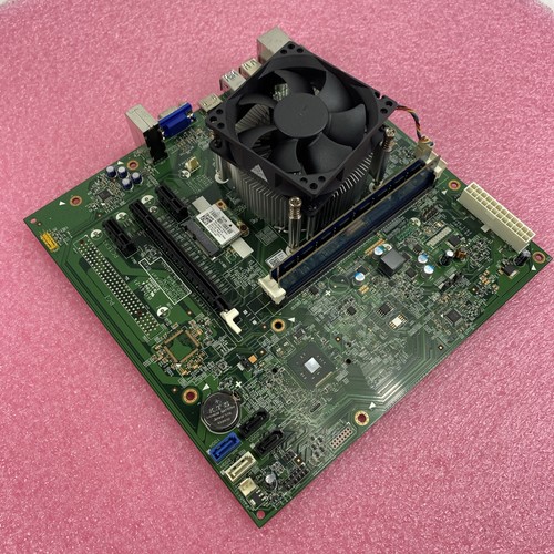 Dell Inspiron 3847 Mainboard Intel Core i5-4460 3,2GHz 12GB RAM ohne Shield