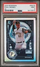 2024 Bowman Chrome 🔥PAUL SKENES🔥 RC Rookie A.I. #BAI15 PSA 9 🌟 Mint
