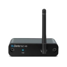 BLT-HD Bluetooth Receiver, True Hi-Fi Bluetooth v5.1 Audio Receiver with Buil...