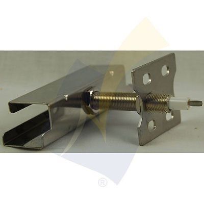 Ceramic Electrode Replacement for Select Turbo Gas Grill Models 02618