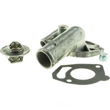 Engine Coolant Thermostat Housing Assembly-Kit Motorad 5180KT