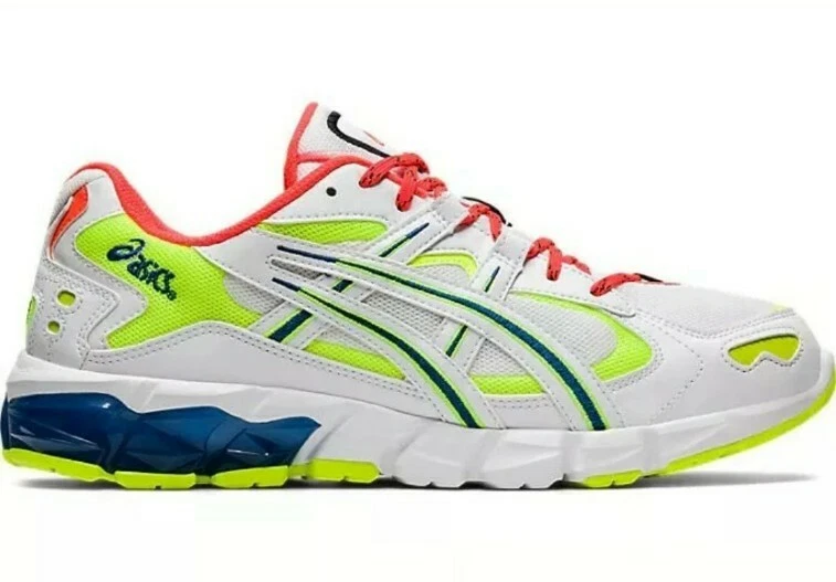 ASICS Gel Kayano 5 KZN White Multi-Color for Sale | Authenticity