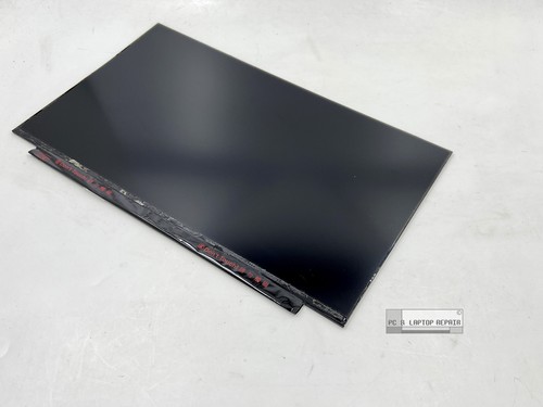 AUO 15,6" FHD Ersatz Bildschirm LCD 1920x1080 60Hz 30pin matt B156HAN02.1