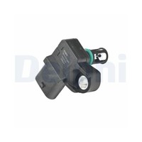Delphi PS20101-12B1 Sensor, Ladedruck FüR Opel Vauxhall
