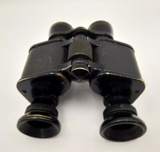 OIGEE Berlin OIGELET 4 1/2x kleines Fernglas Opernglas D.R.P. ( ~4,5 x 18)