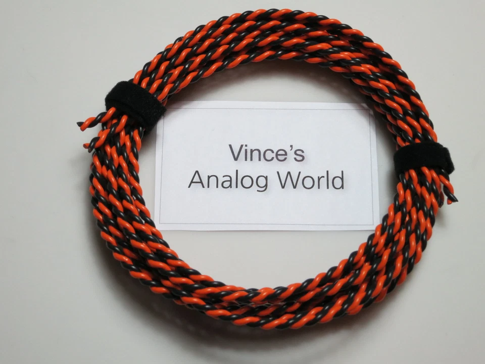 Belden 9497 Speaker Cable 20 Meters Feet Bare wire Altec JBL Shindo Tannoy - Image 2 of 4