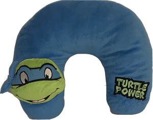 neck turtle pillow