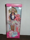 NEW SEALED Teddy Bear Fun Barbie Doll 1996 Hills Special Edition Mattel