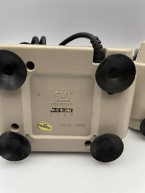 2 NES QuickShot Joystick Controllers (Quick Shot QuikShot) Untested