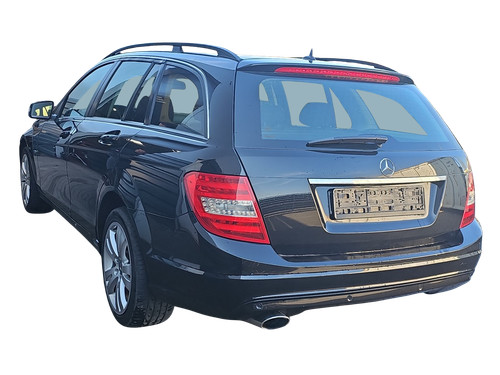Lichtmaschine Generator 180A für Mercedes S204 W204 C220 11-15 CDI 2,2 125KW - Bild 7 von 8
