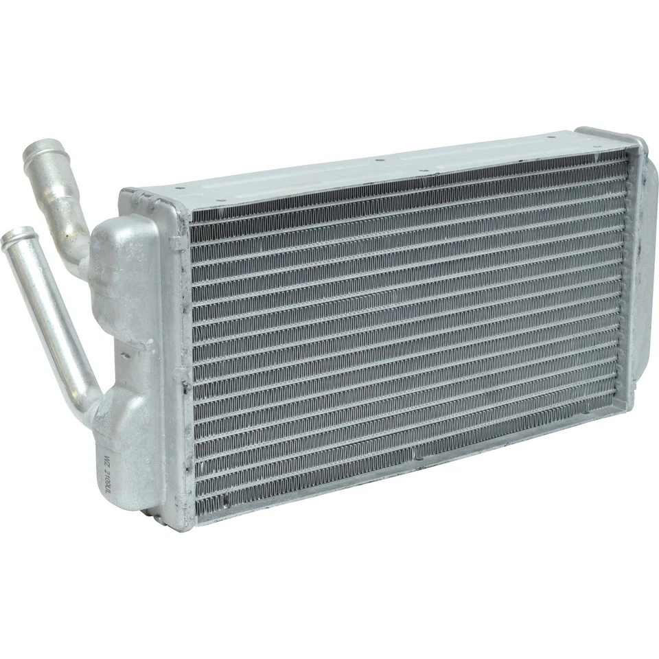 Núcleo aquecedor HVAC UAC para 1977-1978 Pontiac Grand Safari - Imagem 2 de 2
