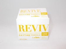 Crema hidratante facial Lidl Revive Day q…