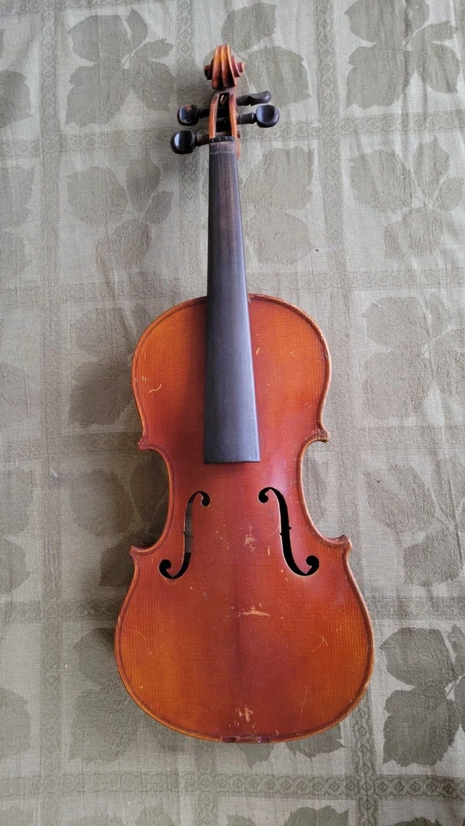 3/4 Size Vintage Violins for sale | eBay