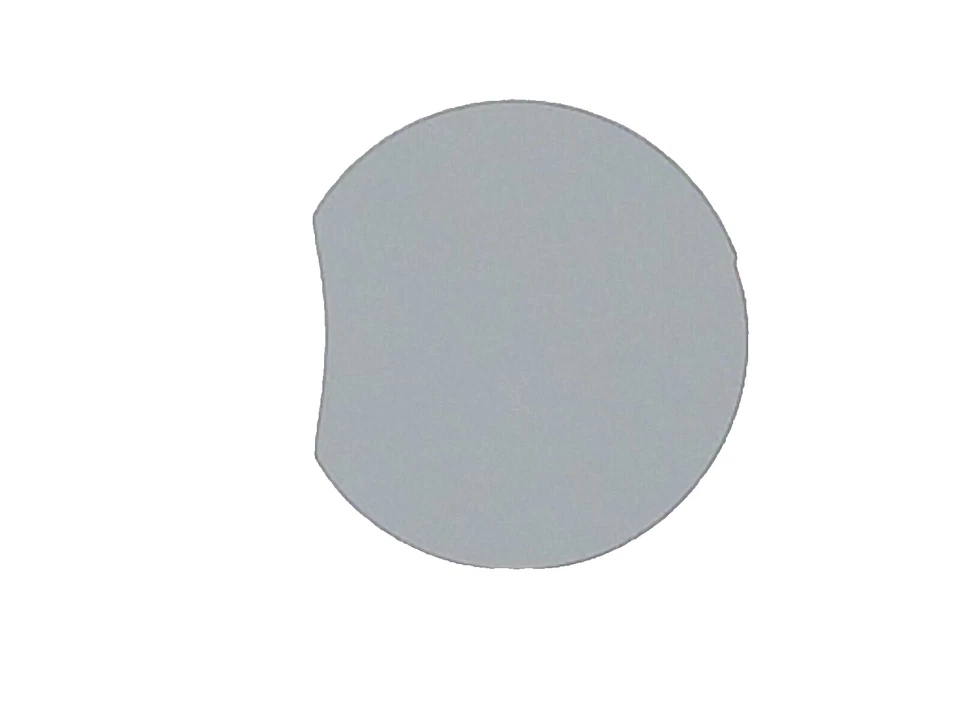 Cadillac Escalade White Gauge Face for Silverado Tahoe 1500 2500 03 04 05 New  - Image 3 of 4