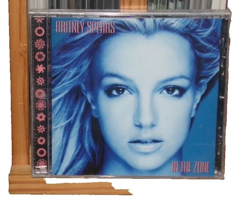 Madonna Golden Girl Mixes CD 1991 ON-USound Records GGM CD09