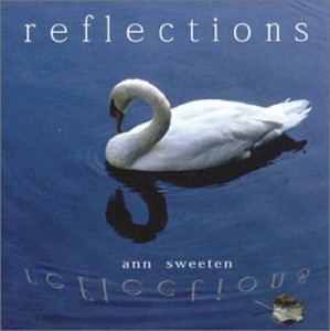 Gus swigert management CD ann sweeten: reflections (768273978920)