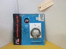 N.O.S National Cycle Chrome light bar switch #N9001