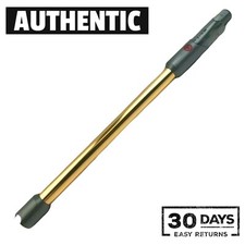 NEW Genuine DYSON V15 Detect Wand Quick Release Stick Tube with Crevice Tool