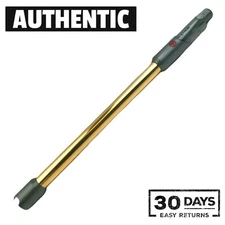 NEW Genuine DYSON V15 Detect Wand Quick Release Stick Tube with Crevice Tool