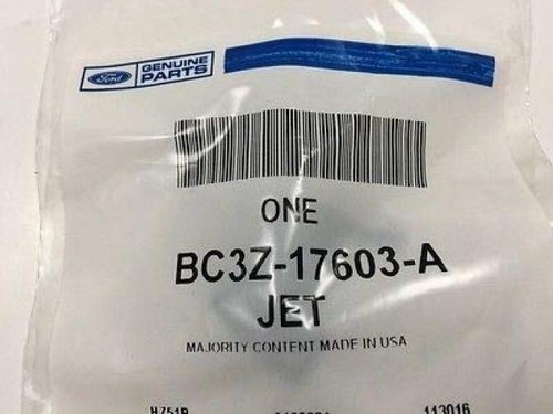 For 2011-2016 Ford F250 F350 F450 F550 Super Duty Windshield Washer Jet Nozzle - Foto 12