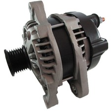 NEW HIGH OUTPUT 250A ALTERNATOR FOR ACURA RDX 2.0L 2019-21 HONDA 2.0L 2018-22