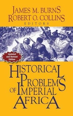 James M. Burns James M. Burn Historical Problems of Imper (Hardback) (UK IMPORT)