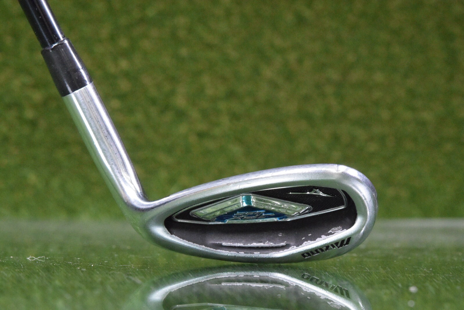 MIZUNO JPX 825 GAP WEDGE W/ MIZUNO FUJIKURA OROCHI REGULAR FLEX SHAFT