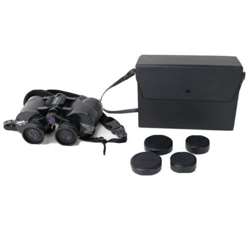 Vintage Jason 20/20 Binoculars 7x42 model 150 Coated Optics Vintage Jason 20/20 Binoculars 7x42 model 150 Coated Optics