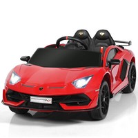12V Rechargeable Toy Vehicle Kids Ride On Car Kids Ride on Toys for Boys & Girls