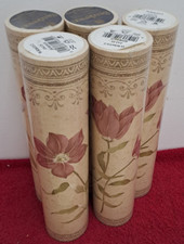 1 PCS SANDERSON WALLPAPER 1PCS JALIS BORDERS WR8653/1 IN STOCK 35 PCS 10M/26cm