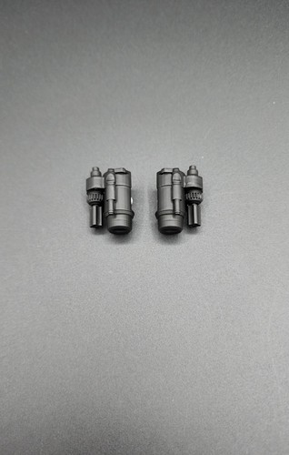 Upgrade Kit Kanonen für Studio Series Bee 49,74,87 - Bild 7 von 9