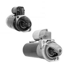 Motorino di Avviamento per Bautz MAG Deutz Palmieri Slanzi .. 0001314010 1178716 AKS1273 NUOVO