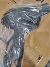 Hot Tools Pro Artist Superlite Turbo Ionic Hair Dryer in Black